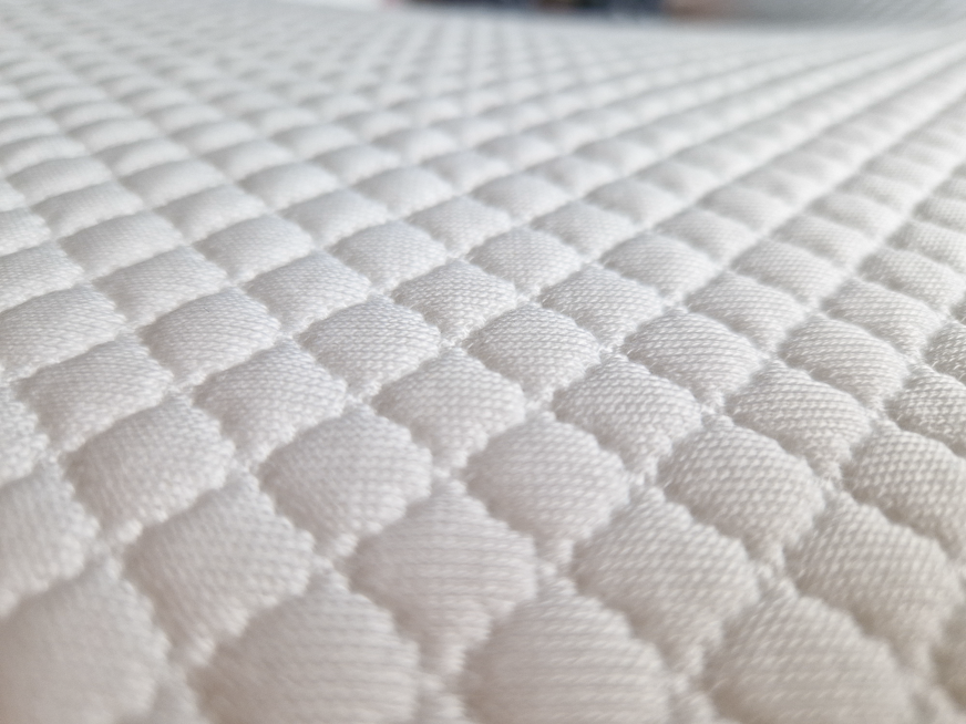 Simbatex Foam mattress cover